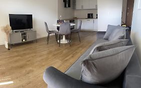 Apartament Wiczlino Tęczowa